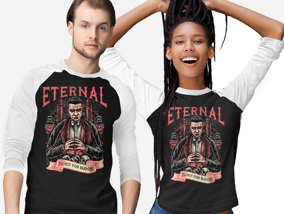 Eternal Thirst