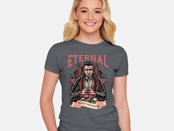 Eternal Thirst