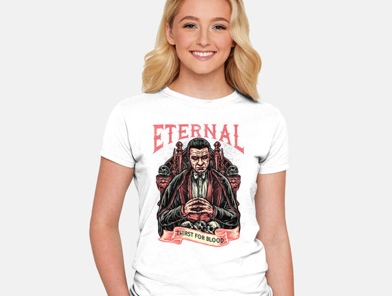 Eternal Thirst