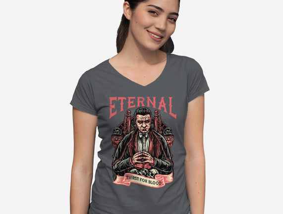 Eternal Thirst