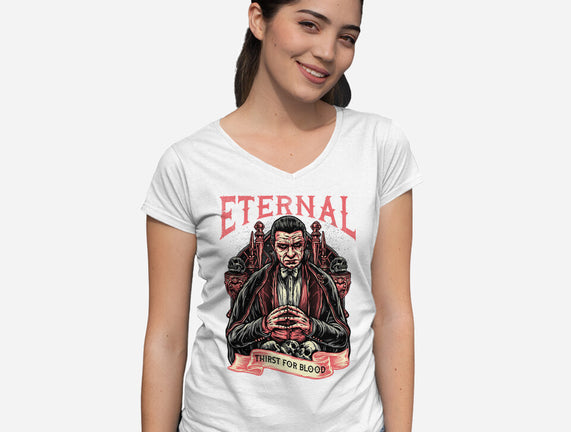 Eternal Thirst