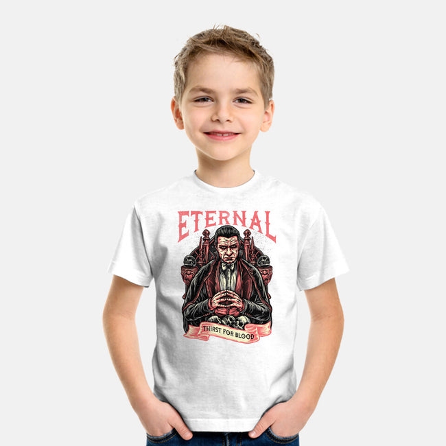 Eternal Thirst-Youth-Basic-Tee-glitchygorilla