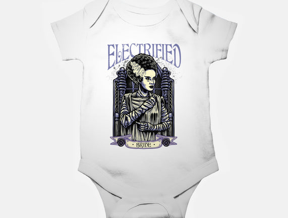 Electrified Bride
