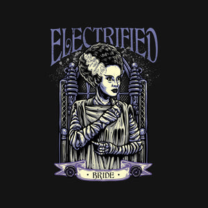 Electrified Bride