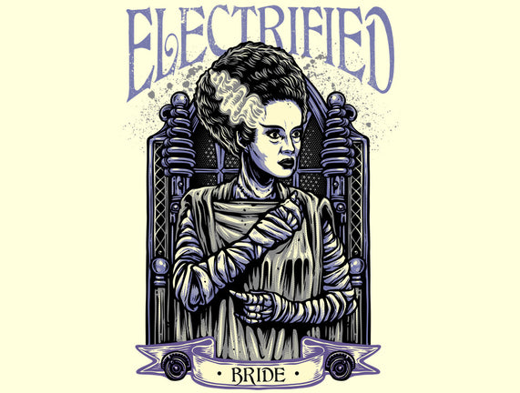 Electrified Bride