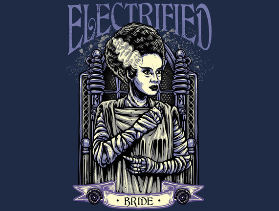 Electrified Bride