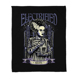 Electrified Bride