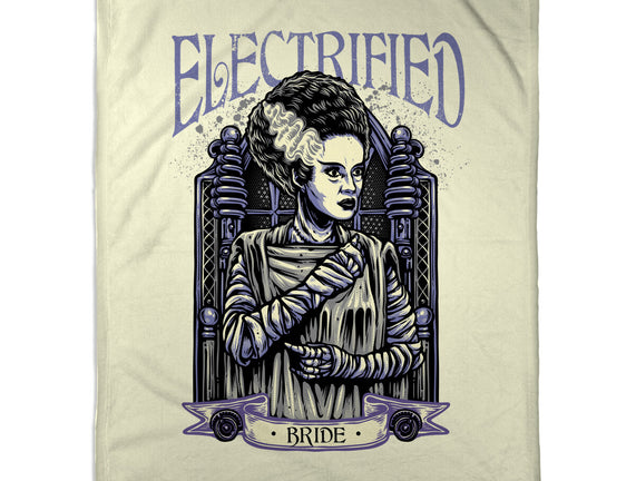 Electrified Bride