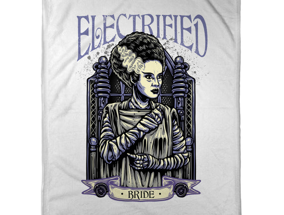 Electrified Bride