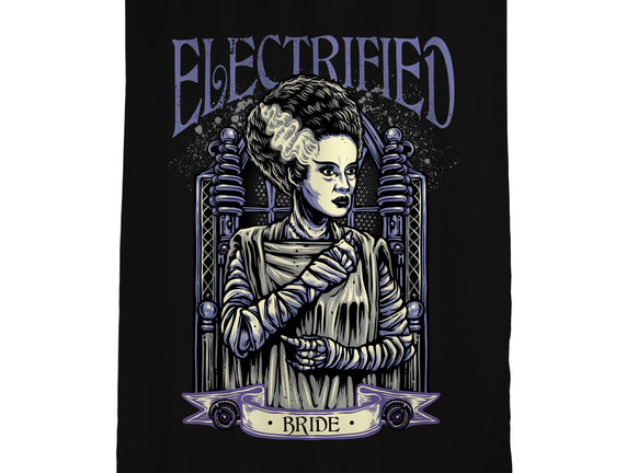 Electrified Bride