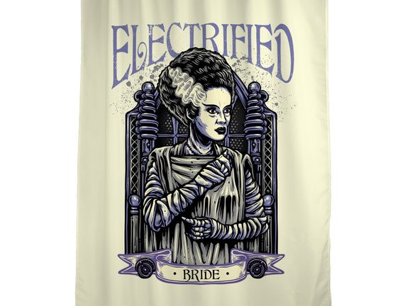 Electrified Bride