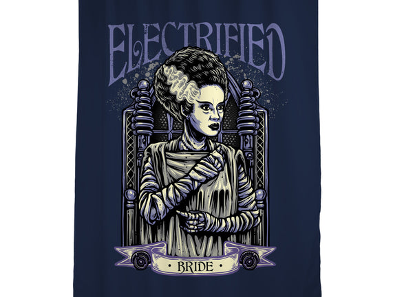 Electrified Bride