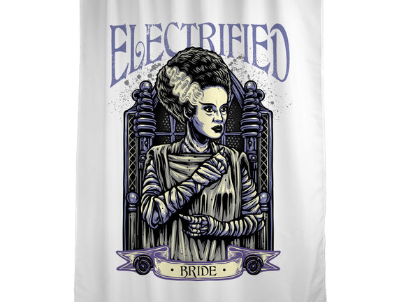 Electrified Bride
