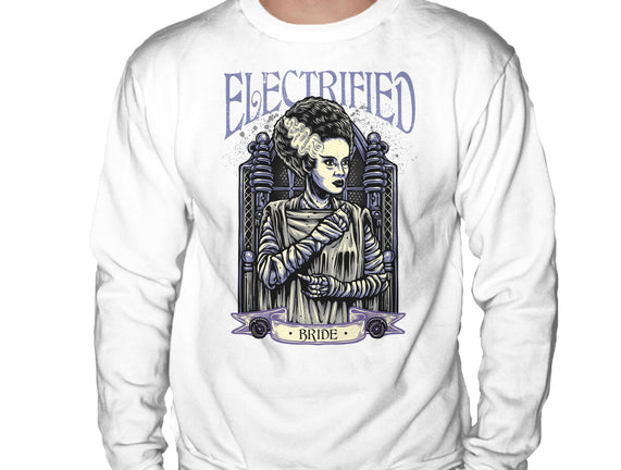 Electrified Bride