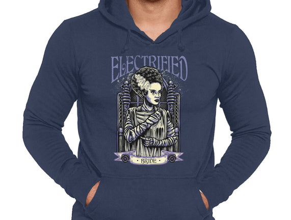 Electrified Bride
