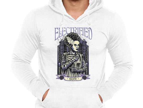 Electrified Bride