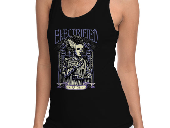 Electrified Bride