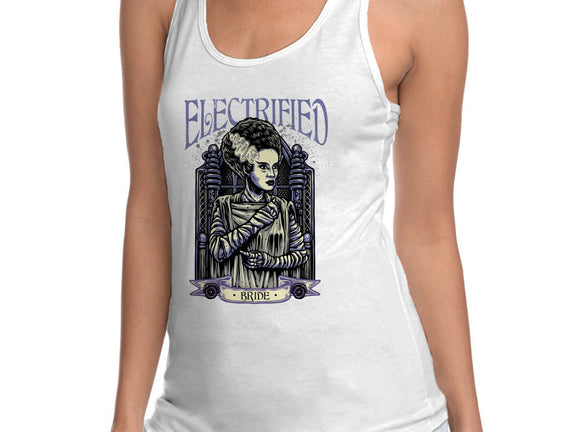 Electrified Bride