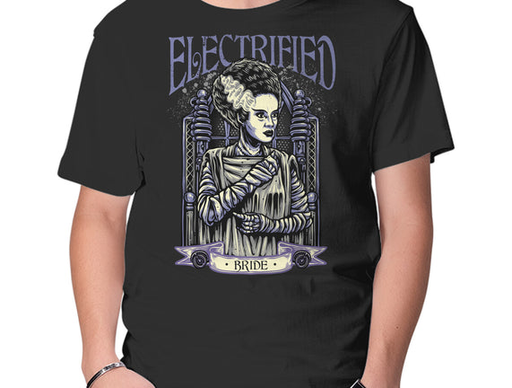 Electrified Bride