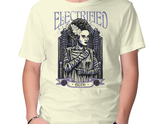 Electrified Bride