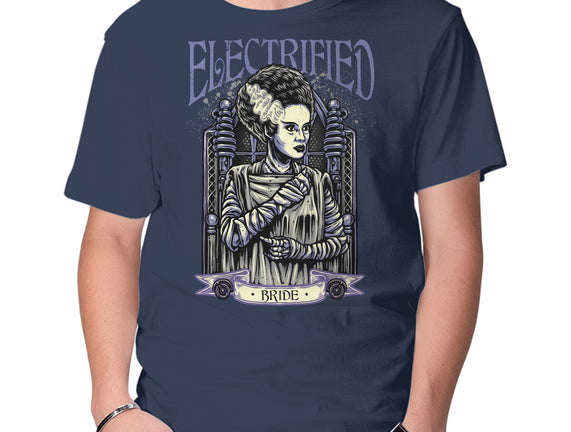Electrified Bride