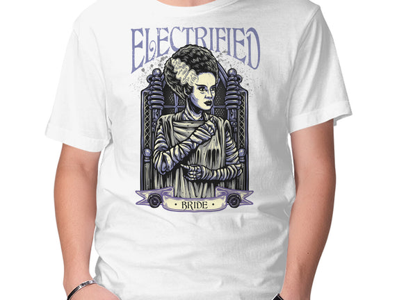 Electrified Bride