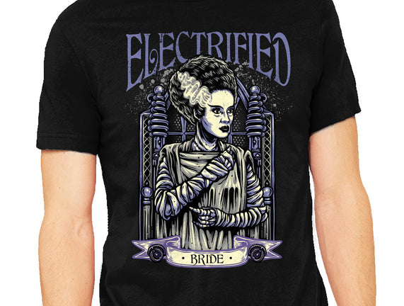 Electrified Bride