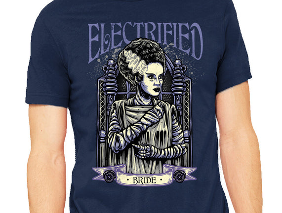 Electrified Bride