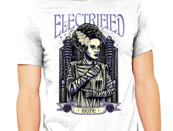 Electrified Bride