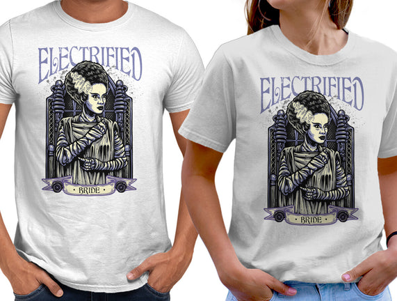 Electrified Bride