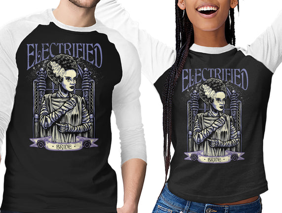 Electrified Bride