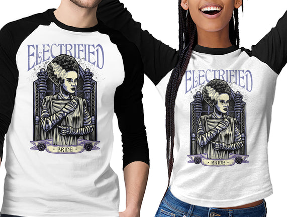 Electrified Bride