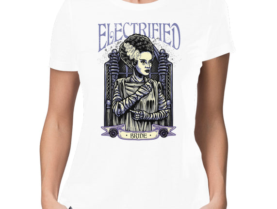 Electrified Bride