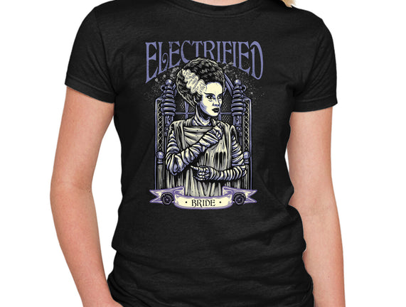 Electrified Bride