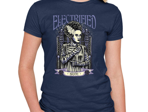 Electrified Bride
