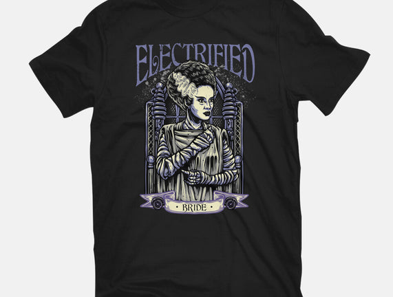 Electrified Bride