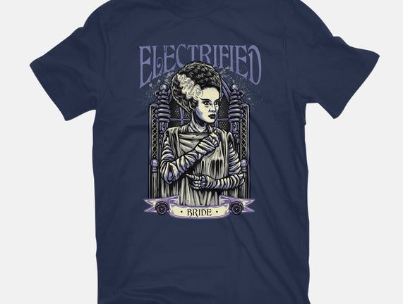 Electrified Bride