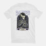 Electrified Bride-Mens-Premium-Tee-glitchygorilla