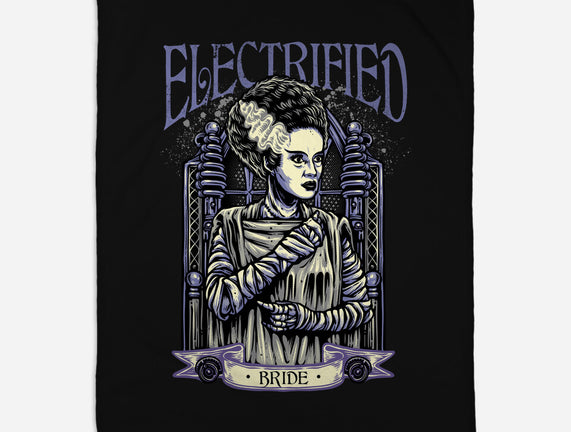 Electrified Bride