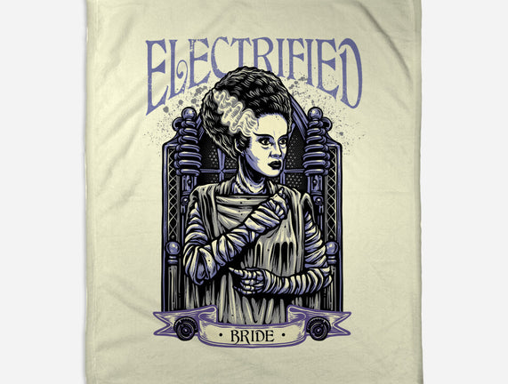 Electrified Bride