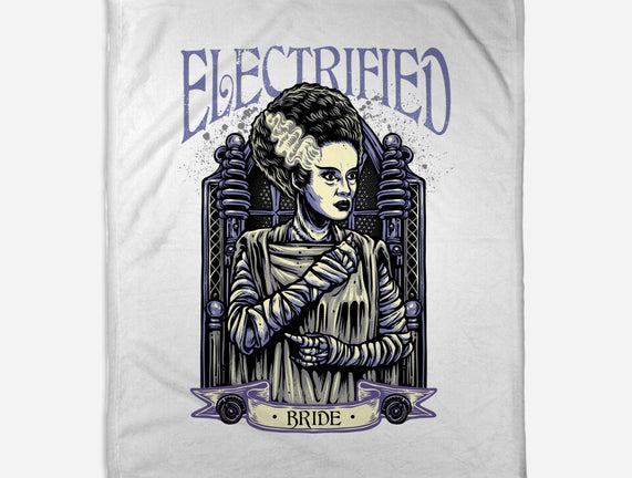 Electrified Bride