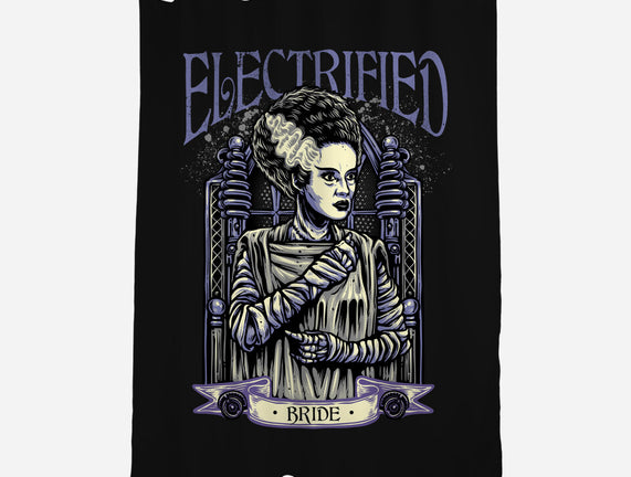 Electrified Bride