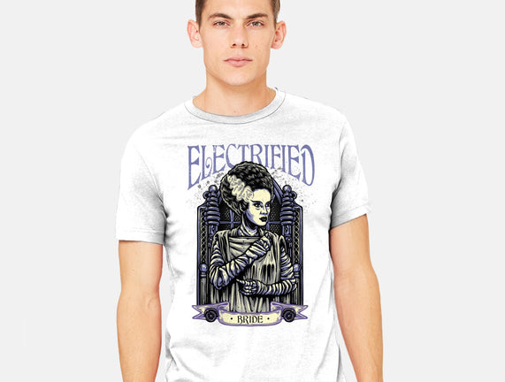 Electrified Bride