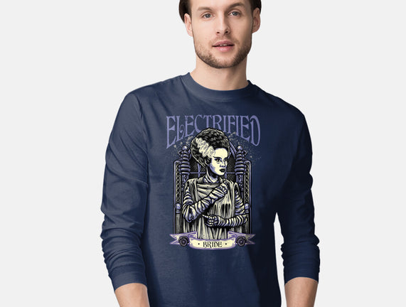Electrified Bride