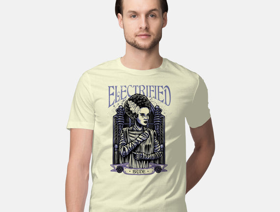 Electrified Bride