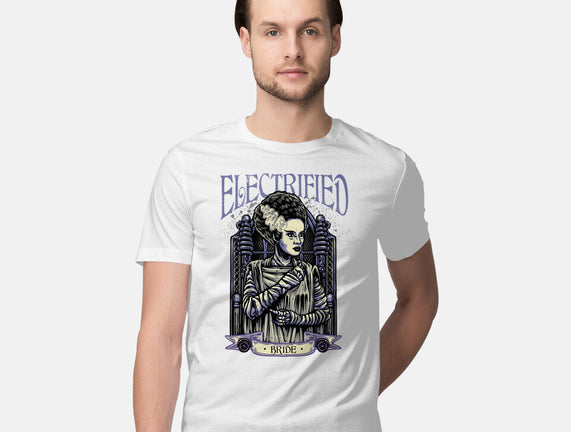 Electrified Bride