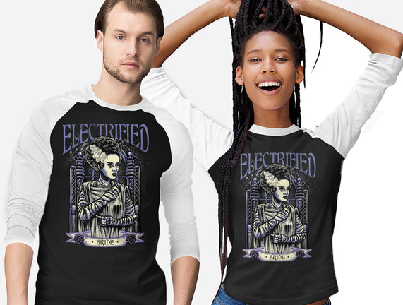 Electrified Bride