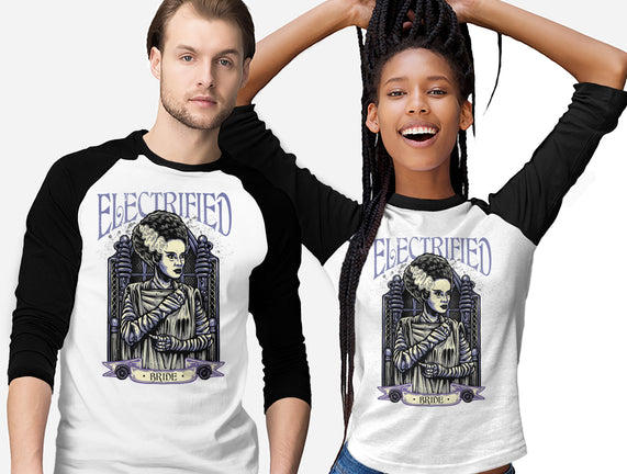 Electrified Bride