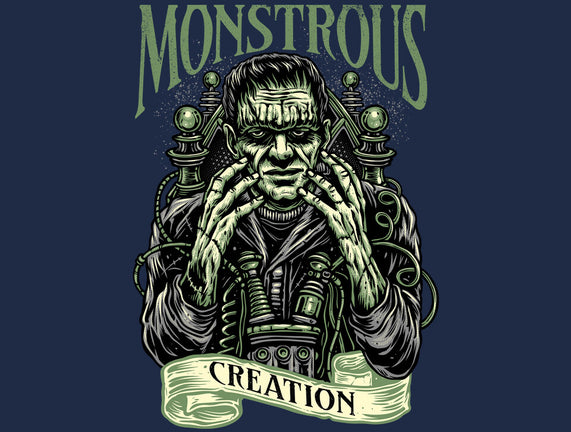 Monstrous Creation
