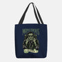 Monstrous Creation-None-Basic Tote-Bag-glitchygorilla